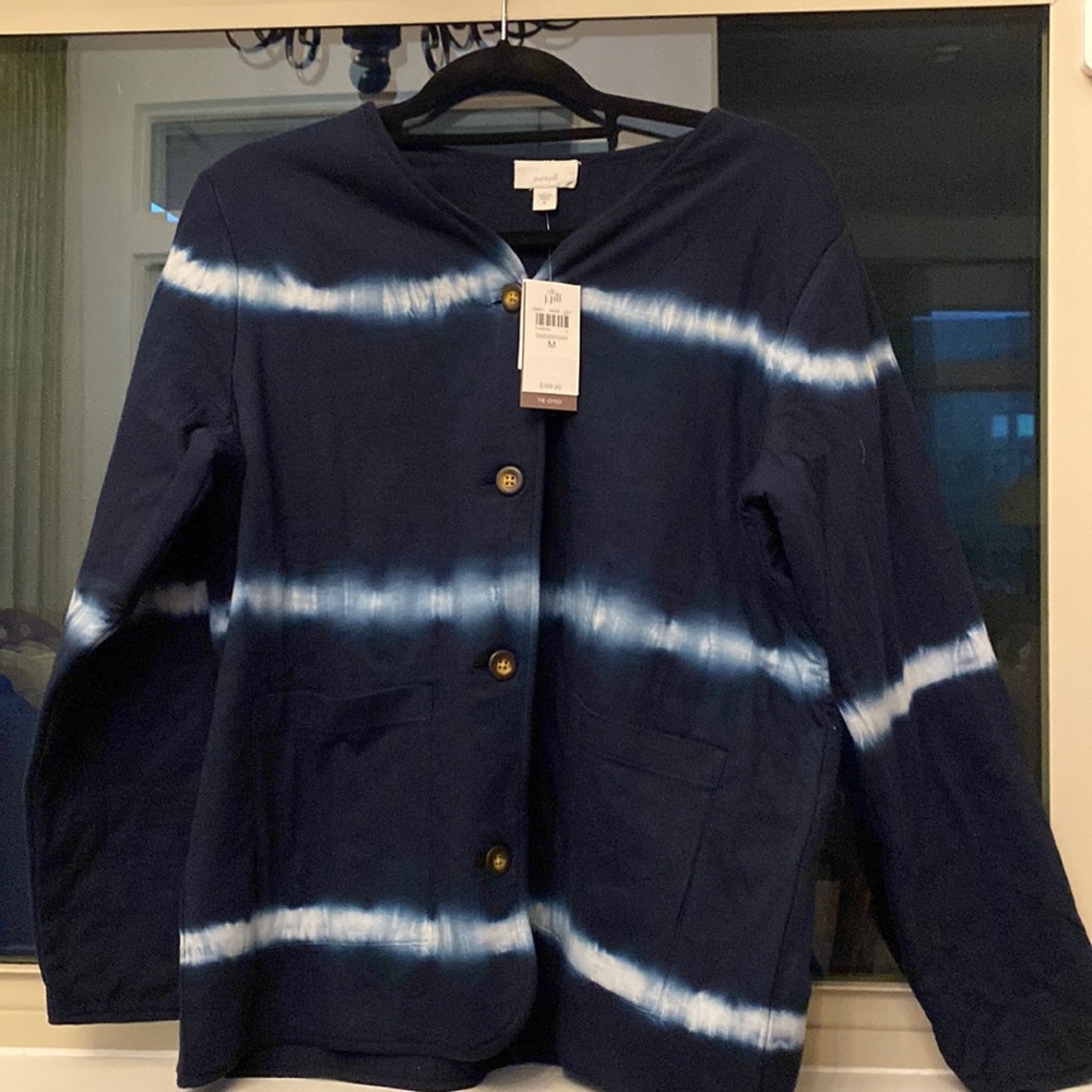 J. Jill new!  $39